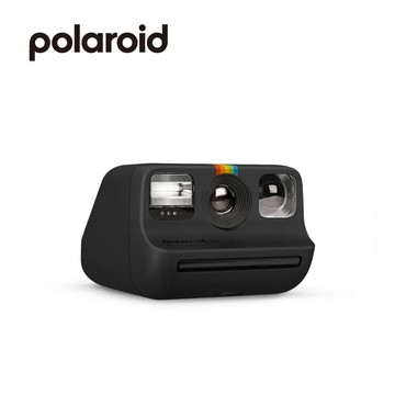 Polaroid 寶麗來 Go G2 拍立得相機(黑色/白色/紅色)