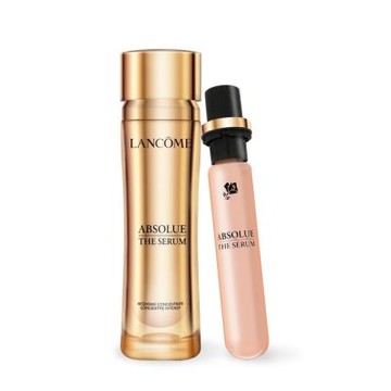(即期品)LANCOME 蘭蔻 絕對完美黃金玫瑰永生活萃30ml-TESTER-期效202610-公司貨