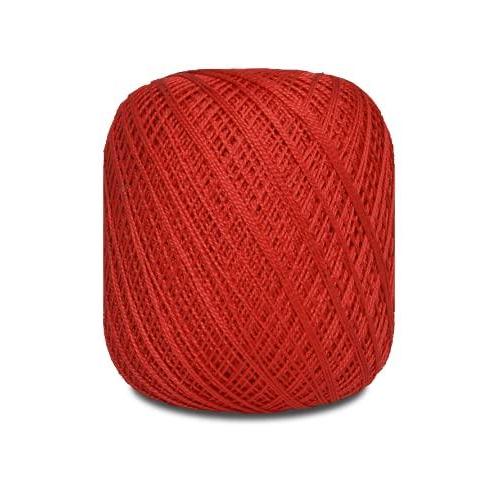 Queen by C?rculo Crochet Thread 100% Egyptian Cotton, Combed, Gasse