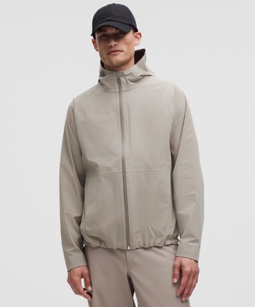 Stretch Glyde Waterproof Jacket Size XS