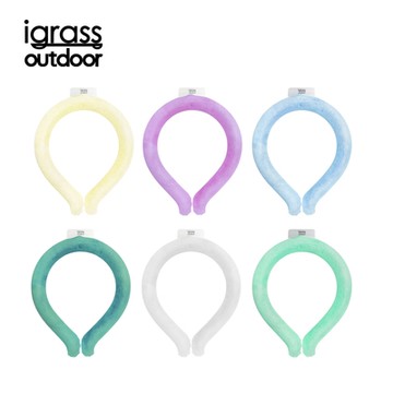 igrass outdoor 智慧涼感環-大人款