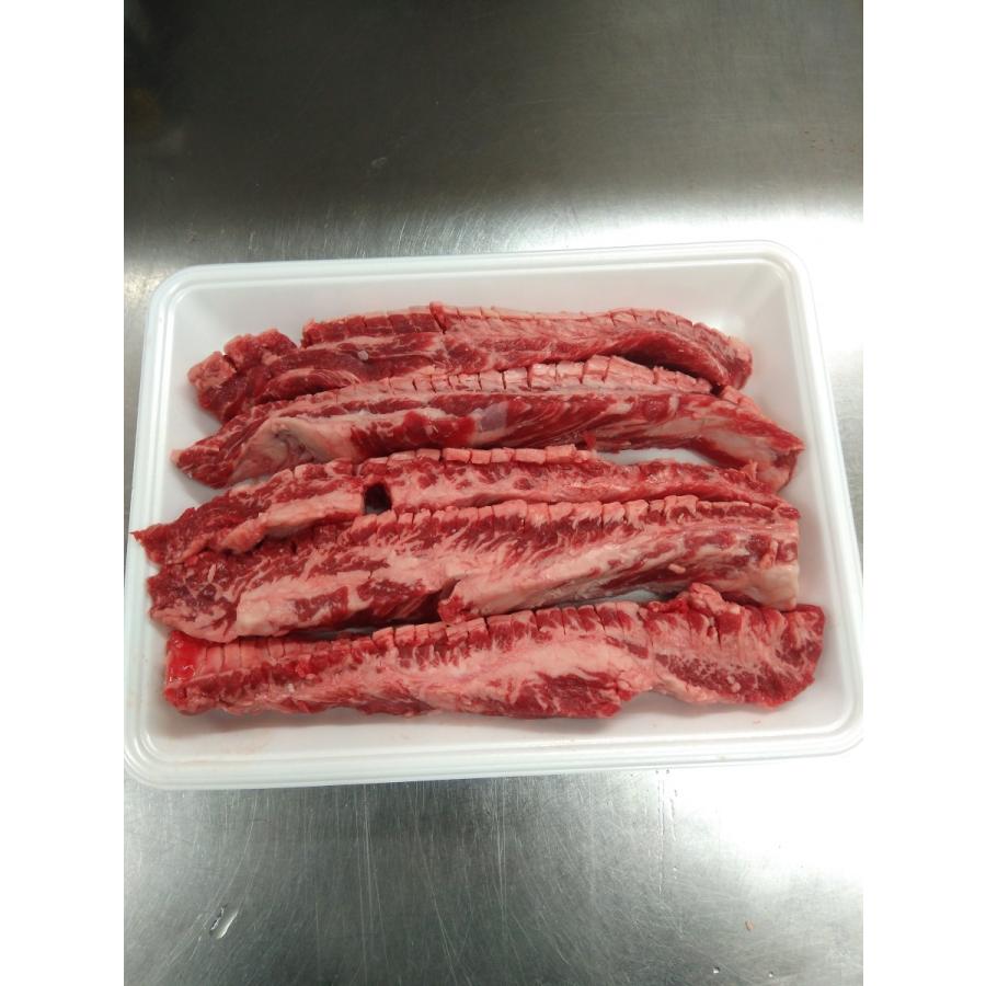 牛肉 焼き肉 カルビ 中落ちカルビ 1kg ロングカルビ 焼肉 BBQ