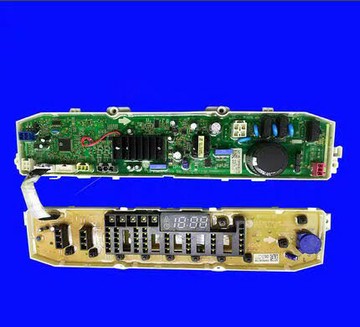 {保固一年 可打統編}適用LG洗衣機變頻電腦板T80DB54VN 80FS54VN EBR83079906