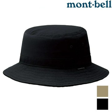 Mont-Bell Stretch O.D Hat 彈性圓盤帽 1108744  (未附帽帶 需另購)