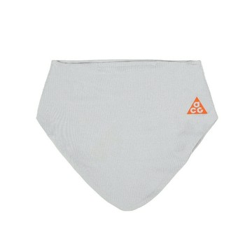 【曼森體育】NIKE 圍脖 ACG UV Cooling Wrap 灰 涼感 防曬 N101387901-9OS 頸套