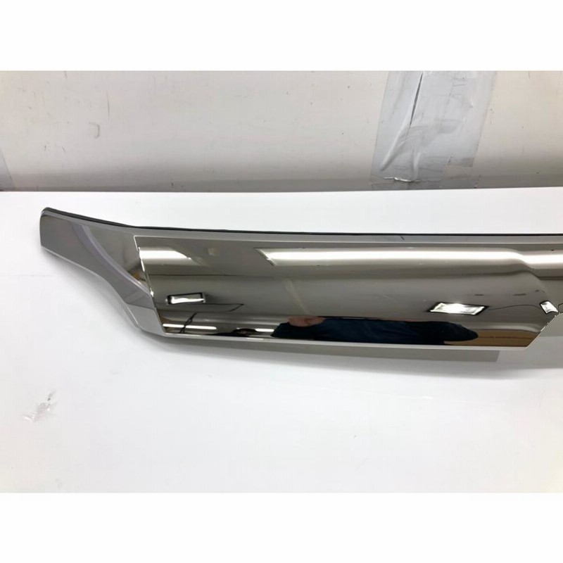 トヨタ ヴェルファイア AGH30 前期 純正 ボンネット フード