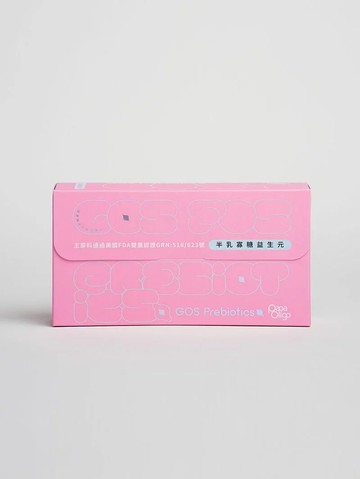 【詠晴中西藥局】【順暢有感】PapaOligo糖老爹 半乳寡糖益生元 順淨腸道的天然保健 (兒童款) 3gx30入/盒