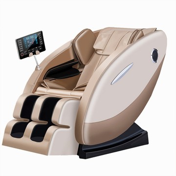 ZAIKU 免安裝至尊版按摩椅 揉捏椅 Plus KM-868