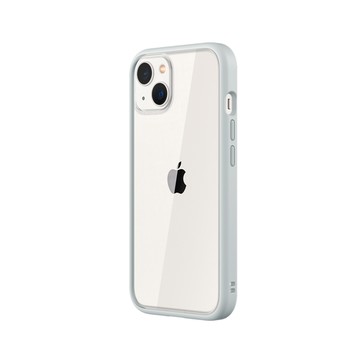 RHINOSHIELD iPhone 13 (6.1吋) Mod NX 防摔邊框背蓋兩用手機殼(多色可選)