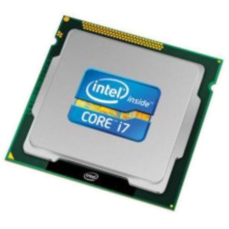 Intel インテル CPU Core i7-2600 3.40GHz 8MB 5GT/s FCLGA1155 SR00B 中古 PCパーツ  デスクトップ パソコン PC用 | LINEショッピング