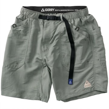 GERRY 078700-55 HYBRID NYLON SHORTS 涼感機能 水陸兩用 短褲 (55 薄荷色)