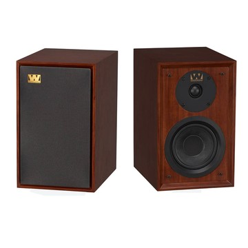 Wharfedale 英國 Denton80週年紀念喇叭