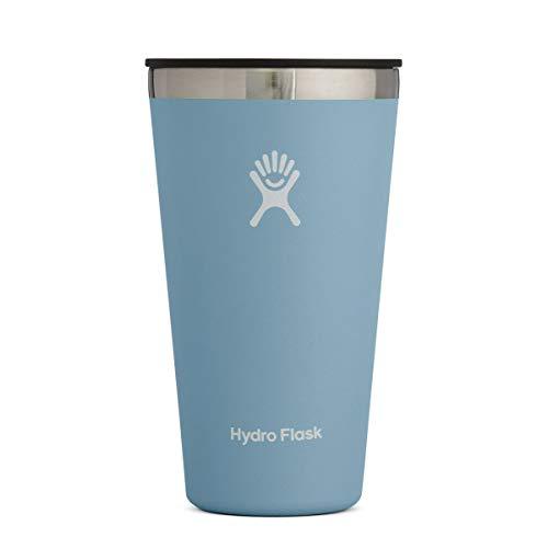 HYDRO FLASK 16 OZ TUMBLER RAIN