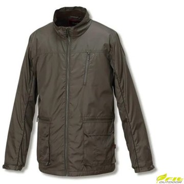 【FIT】男 刷毛裡防潑水抗風保暖外套.防風夾克.機車風衣/ GW1302