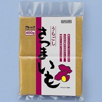  うらごしさつまいも 400G 冷凍 5セット