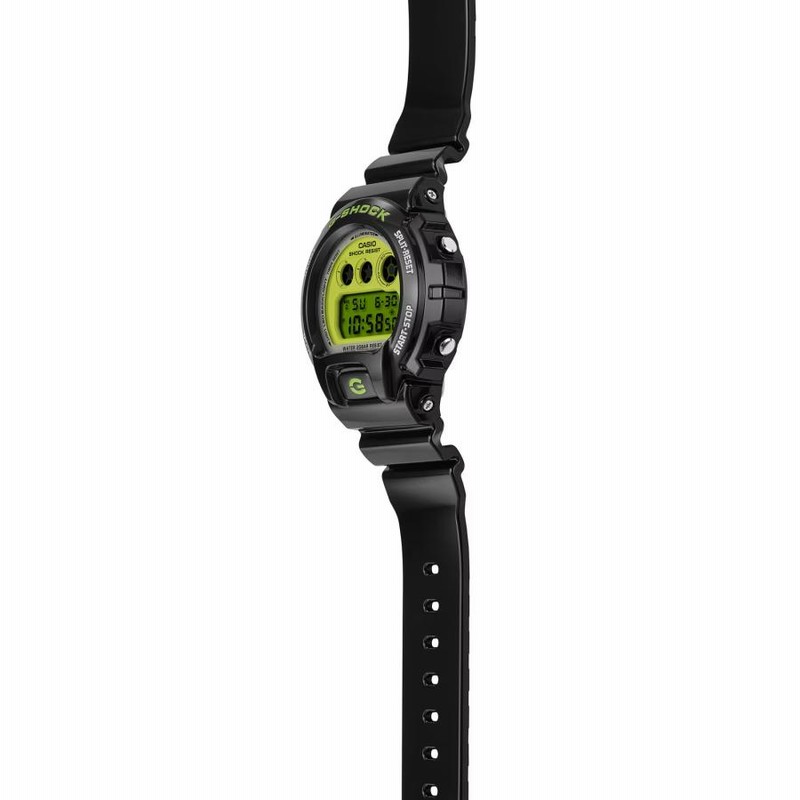 G-SHOCK ジーショック DW-6900RCS-1JF クレイジーカラーズ CRAZY