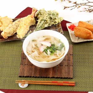 送料無料 人気 グルメ お好みの野菜と煮込んでいただく おいしい群馬〈おっきりこみ〉2食入×6セット