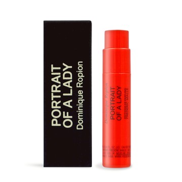 Frederic Malle 馥馬爾 貴婦肖像淡香精(1.2ml)-國際航空版