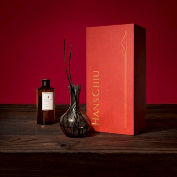 【新品】寵物友善｜雅風擴香禮盒