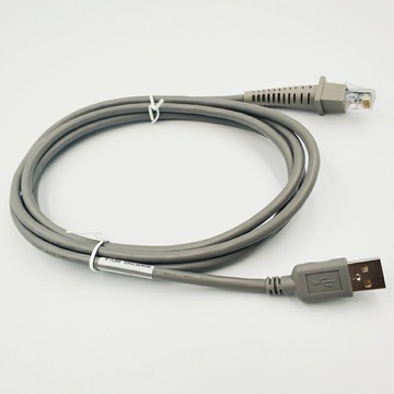 datalogic德利捷QW2120/QD2437/QD2430/GPS4490/GD數據線USB接口