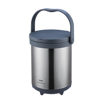 【THERMOS膳魔師】燜燒提鍋_TCRA系列_6000ml