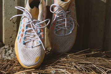 獨創鞋帶 大麥町圓鞋帶 Pongo Round Shoelace 台灣設計生產