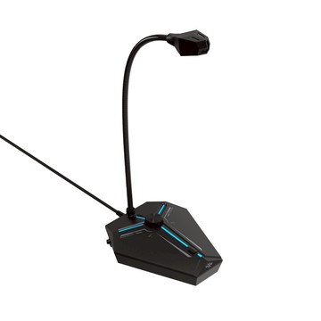 FOXXRAY 波諾全指向旋鈕電競麥克風 FXR-SUM-18