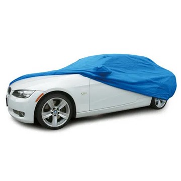 3D 佳固車套 轎車