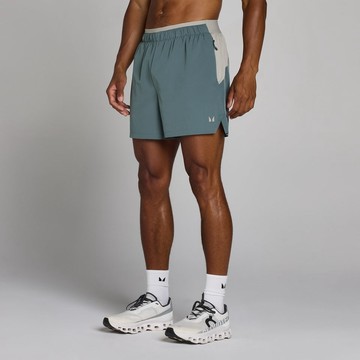 MP Men's Training Ultra 5 Short - Future Blue - L