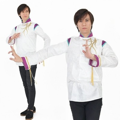 コスプレ ハロウィン 男性 メンズ 陰陽師ジャケット 安倍晴明 陰陽師 フィギュア スケート かっこいい クール 大人用 簡単 衣装 コスチューム 仮装 男性用 通販 Lineポイント最大get Lineショッピング