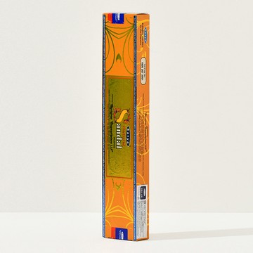 SATYA Incense Sticks #Natural Sandal 15g