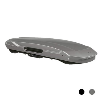 6394 Thule  Motion 3 XL Low 車頂箱 (216x89x36cm 400L)