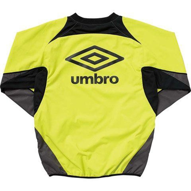 TR ラインドピステトップ 【UMBRO|アンブロ】サッカーフットサル