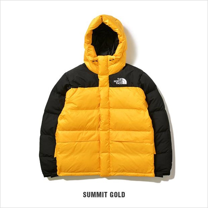 ノースフェイス ダウンジャケット THE NORTH FACE ヒマラヤン ダウン