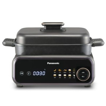 Panasonic國際牌多功能鍋調理鍋NF-GM300