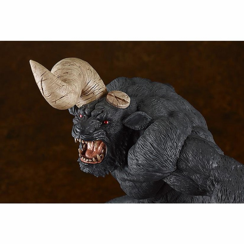 POP UP PARADE ベルセルク ゾッド L size 塗装済み完成品