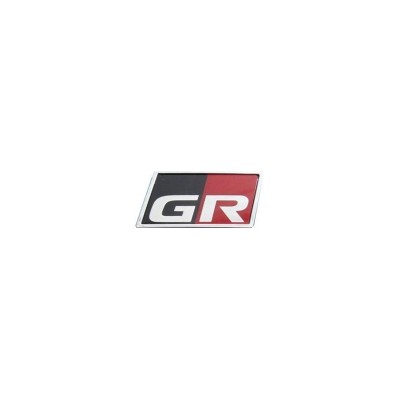 純正 gr エンブレムの検索結果 | LINEショッピング