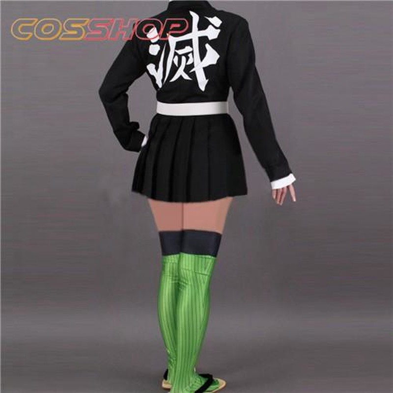 コストモ製 鬼滅の刃 甘露寺蜜璃 鬼殺隊服 Lサイズ コストモ製 鬼滅の刃 甘露寺蜜璃 鬼殺隊服 Lサイズ