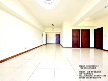 河畔首排｜福懋『樹河院』四房雙平車｜高雄市楠梓區德富街