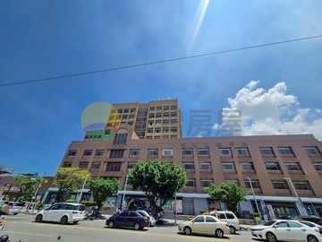 高醫商圈｜總部企業主最愛電梯可停三車角窗店霸｜高雄市三民區民族一路