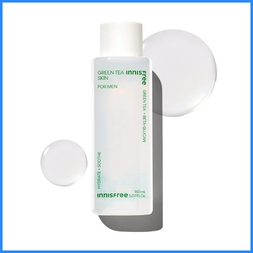 INNISFREE Green Tea Skin For Men 150ml