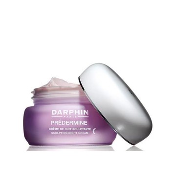 【DARPHIN】鳶尾緊緻無痕晚霜-50ML