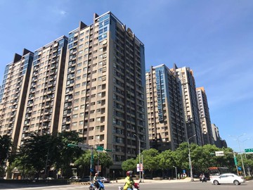 藝街大道黃金學區邊間大兩房 附平車⭐️大學劍橋｜新北市三峽區學勤路