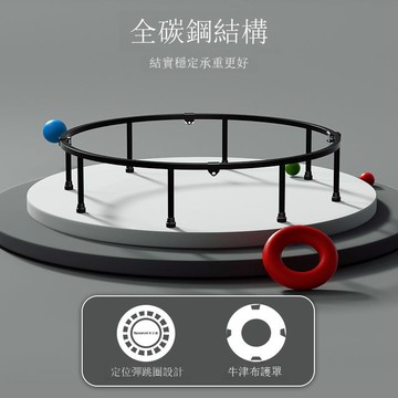 跨境家用彈跳床兒童彈跳蹦蹦床室內休閑健身用品蹦床可折疊蹦蹦床【DD010910】