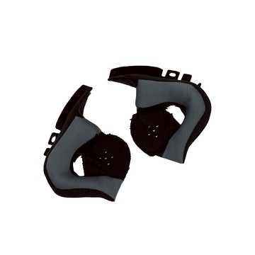 SOL SO-14 安全帽兩頰內襯