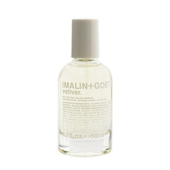 MALIN+GOETZ MALIN+GOETZ Vetiver 香水噴霧 50ml/1.7oz-香水