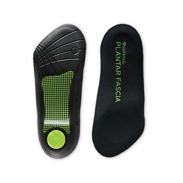 SOFSOLE 【美國 】PLANTAR FASCIA 筋膜舒緩鞋墊 S1339