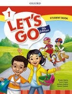 Let’s Go  Student Book 1 (5版) Nataka  Oxford University Press