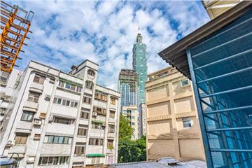 【溫馨舒適宅】世貿莊敬電梯大4房｜台北市信義區莊敬路