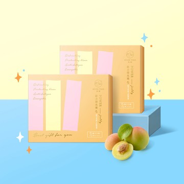 【二盒95折】給力蒔光凍